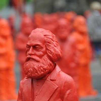 KarlMar03776227's profile picture. Tried to be impartial & focus on the good that CCP have brought to the word since 1949. Thought really really hard but I could come up with NONE!