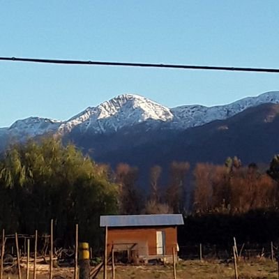 Todo pasa, pronto saldrá el sol...