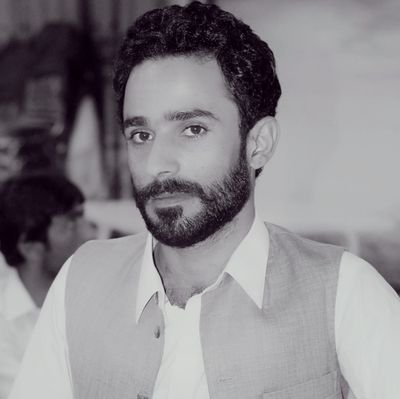 AsifBal57496033's profile picture. #MPhil, #SPIR, #QAU

Student of International Politics
#Ex President, Hayatian Society of Political Science & IR #UOG