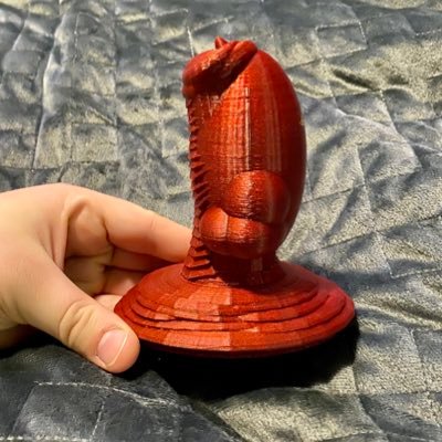 YSmithery's profile picture. 🔞 NSFW 18+ only! 🔞 We are aspiring toy-makers, specializing in platinum-cure silicone fantasy toys! Hoping to get a store front up and running very soon 🤞