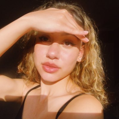cosvic_brownie's profile picture. ✌︎ | togruta padawan in disguise