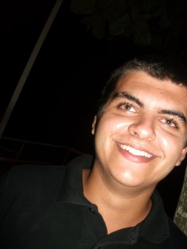 Thi4go201's profile picture. 