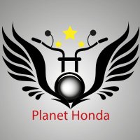 PlanetHonda(@Planet_Honda1) 's Twitter Profile Photo