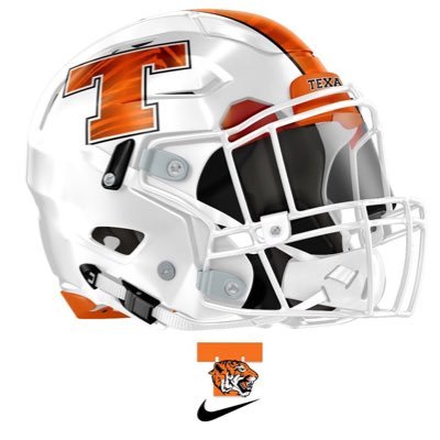 The Official Twitter Account for the Texas High Tigers- 2002 4A State Champions - #PTK