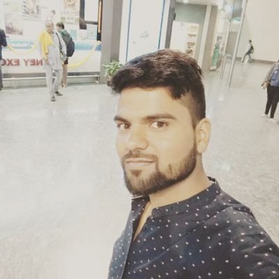 Ahangar01's profile picture.