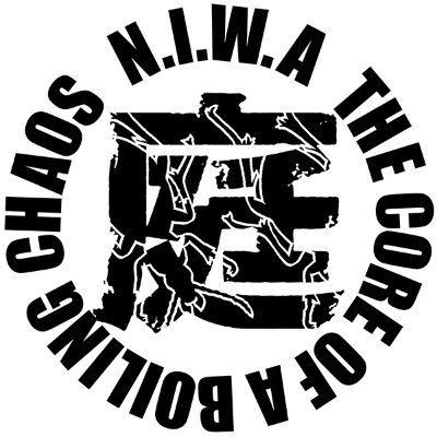 庭(N.I.W.A)やAXXE RECORDS関係のリリース、イベント、ライブ告知を中心にツイートします。/ N.I.W.A are Chaos Improvisation Band, Occurred in 2002 in Japan /  #庭jp
