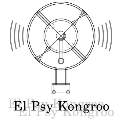 Podcast El Psy Kongroo