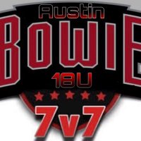 Austin Bowie 7v7 18u (@7v7bowie) 's Twitter Profile Photo