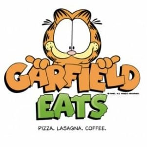 Once upon a time, there existed the world's 1st official Garfield restaurant. Paramount Pictures terminated it in 2020!