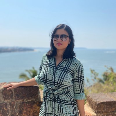 shrutishankar28's profile picture. 