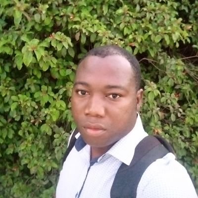 LusajoAgastin's profile picture. if you work hard life is easy