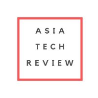 Asia Tech Review (@asiatechreview) 's Twitter Profile Photo Asia Tech Review (@asiatechreview) 's Twitter Profile Photo