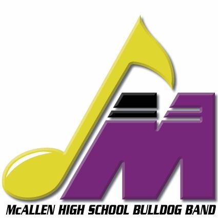 We are the McHi Band