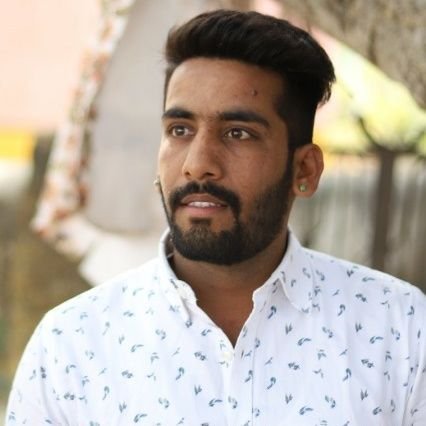 Parasra49994738's profile picture. 5julay