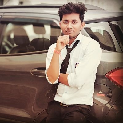 #Electrical Engineer🎓🎓 ....
#insta:gorakh_kashyap_.com
#Cricket Lover💞 🏏🏏
#Freak travelling✈️