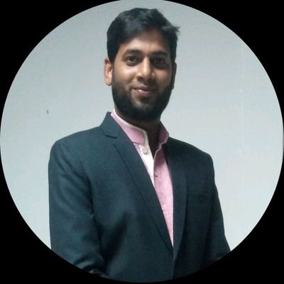 UmaisMukhtar's profile picture. M. Tech ( Thermal Engg.)Mechanical Engineering, 
PhD. scholar at Institute of Chemical Technology, Mumbai, Maharashtra