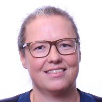 Brita Bjørkelo (@britabjorkelo) 's Twitter Profile