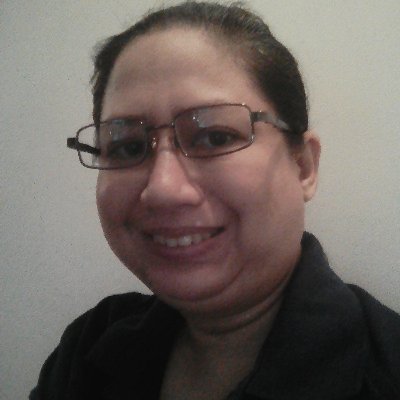 GaiteGenevieve's profile picture. Freelancer