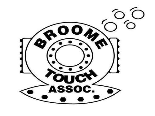 BroomeTouch's profile picture. Broome Touch is the fastest growing, most exciting sport in the West Kimberley. A, B and Social Grade competitions.BRAC Oval - Cable Beach Road - Thursdays