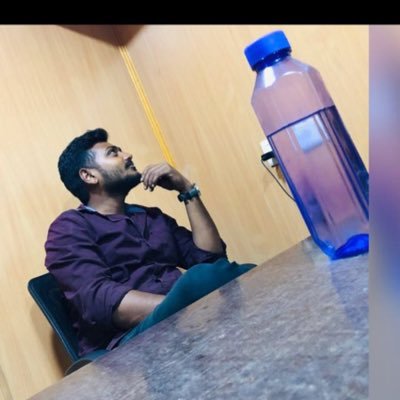 Yennam.. Pol.. Vaazkai...🎭 I have the Power of God.. and Anime.. on My Side..!