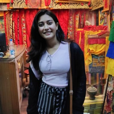 BabitaB29982471's profile picture. Sab changa si!