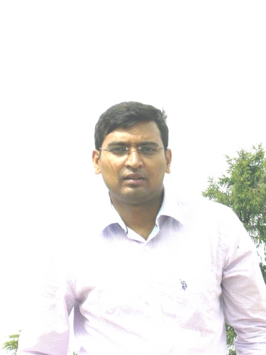 rajeshshukla99's profile picture. I AM POSSIBLE!!!!!!