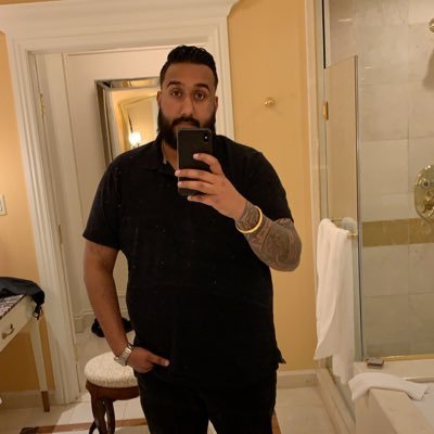 JusMand's profile picture. SC: Jus_Mand