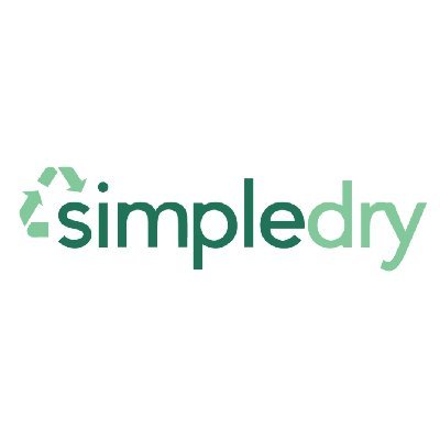 Simple Dry™ is the first curbside recyclable desiccant for Cargo to protect from Container Rain to replace Silica Gel, Clay, and other desiccant packets