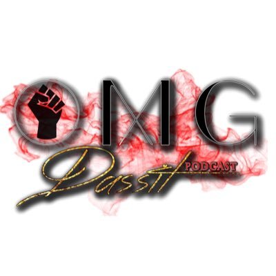 A free spirited podcast hosted by two multidimensional black ass millennials @rekluse_0319 @janae_kk