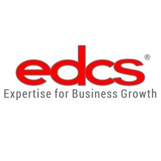 ExporaC's profile picture. EDCS is an ISO 9001:2015 certified company offering Database consulting, Staffing Services, SAP Services, Oracle Services, Cloud Services, IOT, APP Developments