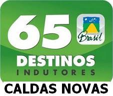 Nosso objetivo é divulgar as ações que o Grupo Gestor de Turismo de Caldas Novas e o projeto Geor de Turismo SEBRAE realizam desde 2008 em parceria com o trade.