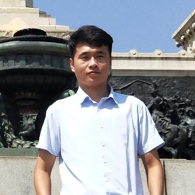 Marketing Manager at China sub-Office || Global & China || FMCG || Sell in China & Buy from China |
Web:https://t.co/XYQhPBwoRx