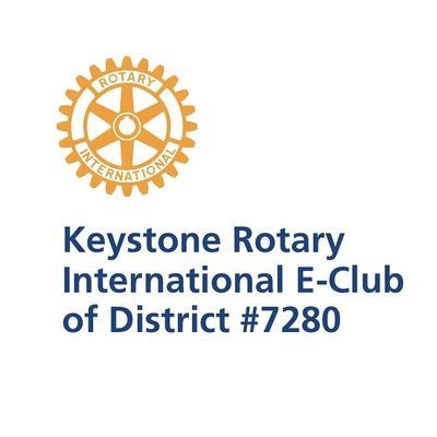 We are en e-club, part of District 7280, with members across the US, Canada, New Zealand and Kosovo.