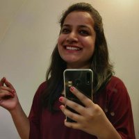 Sandeepa Rathore 🇮🇳 (Mavi tick;)(@DeviSays09) 's Twitter Profile Photo