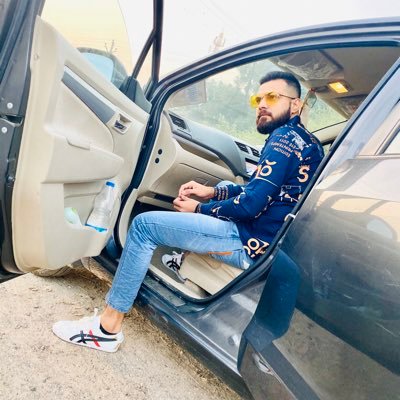 danishrarani's profile picture. 