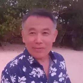 jungandkang's profile picture. A liberal