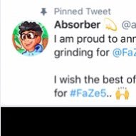 The best fortnite YouTuber(Absorber go sub to him