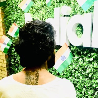 iamkAbIR_'s profile picture. live FAST die YOUNG