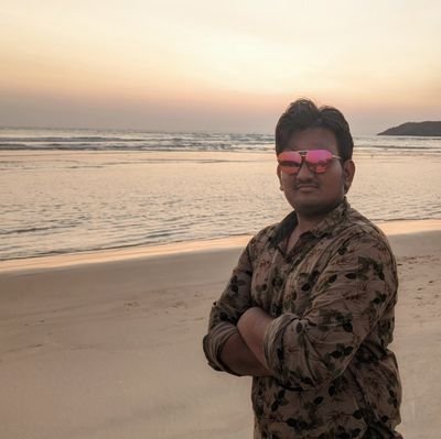 deshrajdabhade9's profile picture. Just an idiot who believe , human's still have humanity