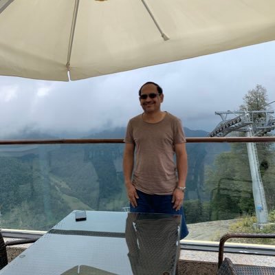 Project Director in Oil & Gas Sector in Singapore. Proud Hindu, support RSS/BJP/CAA/UCC; Love travelling, reading & Indian classical/semi-classical music.