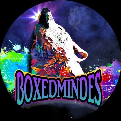 Boxedmindes's profile picture. 