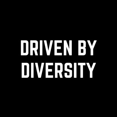 Driven by Diversity is a global alliance of experts formed to address the lack of diversity in the motorsport industry. Find us on Insta: wearedrivenbydiversity