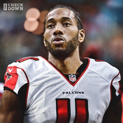 Falcons | Clippers | Julio Jones Stan | Kawhi Leonard Stan | New to #NFLtwitter #NBAtwitter #IFB