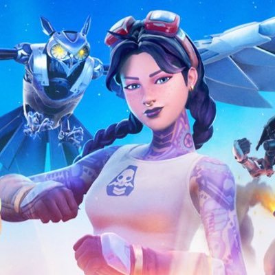 16 | Daily Fortnite Battle Royale Leaks & Updates |