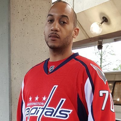 U.S. Army Vet | DC Sports Fan | Blerd | Big Brother/Funcle