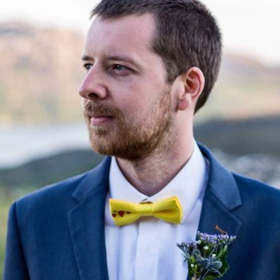 Principal Systems Designer at @RomeroGamesLtd. Hungry Shark World, Angry Birds Action, Shadowgun Legends. Abertay Alum.