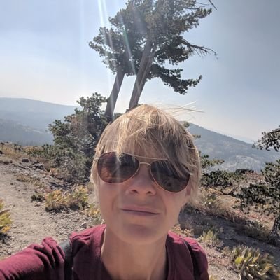 Cecilia Blikstad Profile