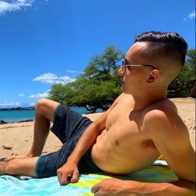 MrNewpher's profile picture. 