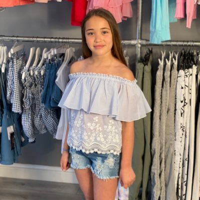 The Home of Teenage Girls Fashion in the UK with the Best Brands from Around The World!