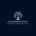 Succession Sport (@successionsport) Twitter profile photo Succession Sport (@successionsport) Twitter profile photo